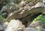 Новомурадмовская пещера
